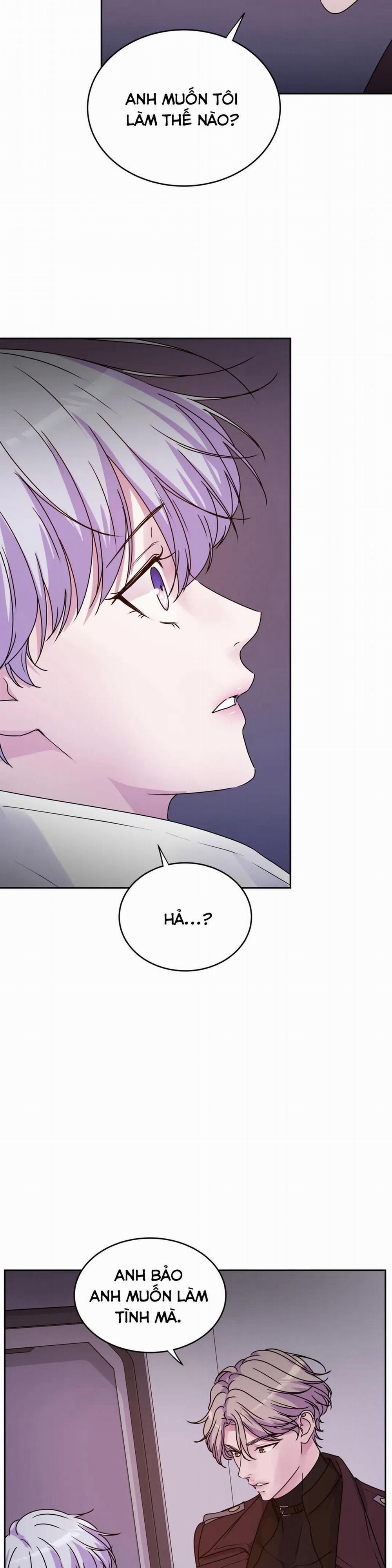 Hừng Đông 19 trang 27