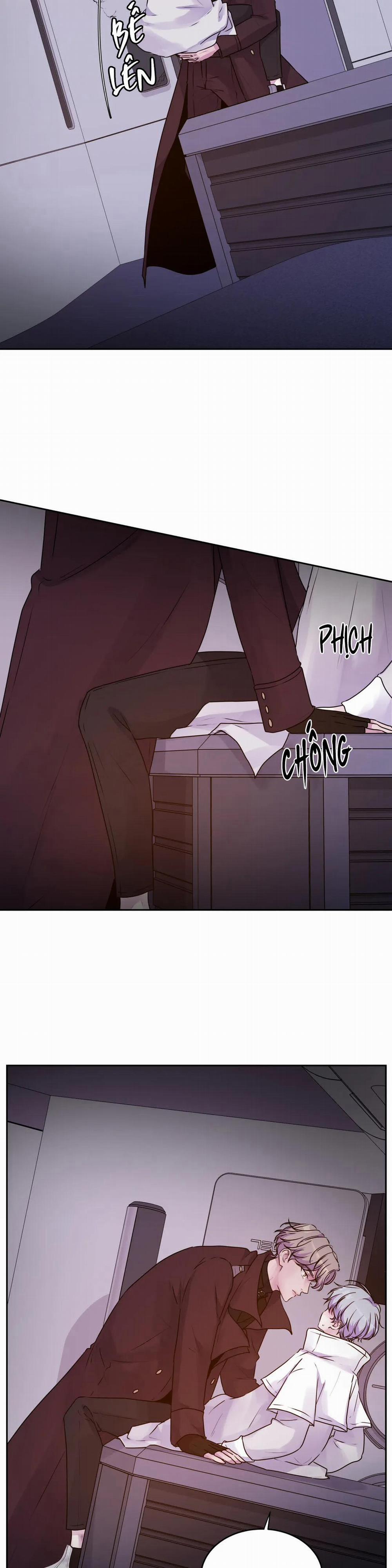 Hừng Đông 19 trang 29