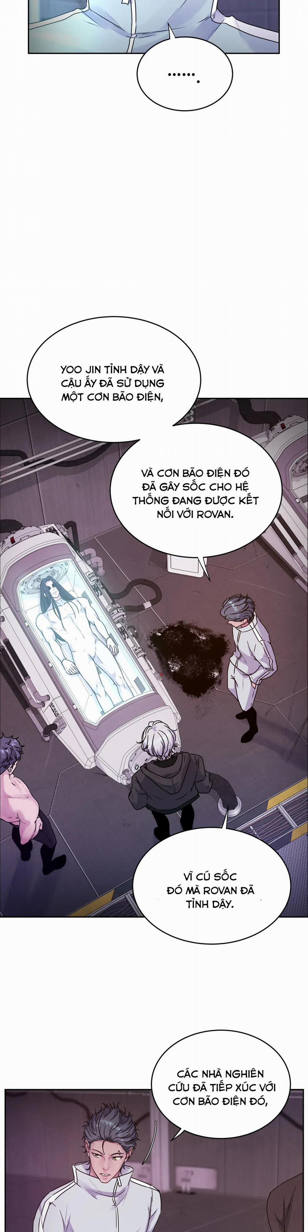 Hừng Đông 19 trang 3