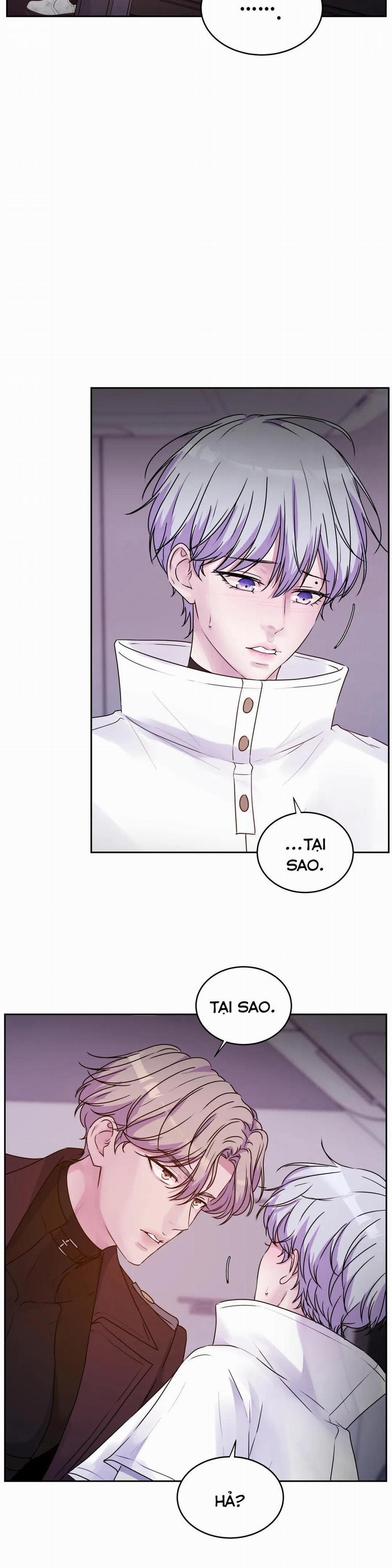 Hừng Đông 19 trang 30