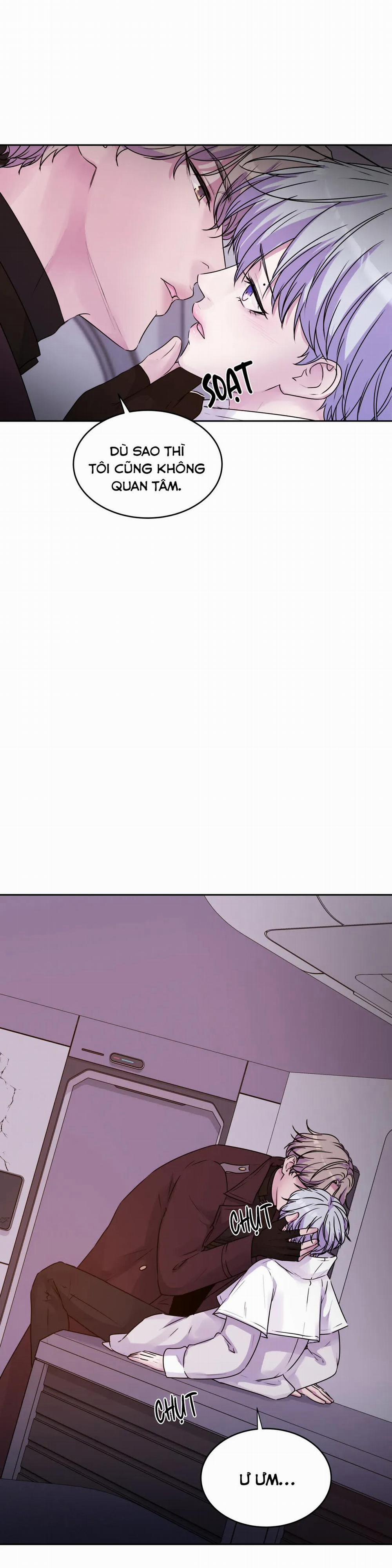 Hừng Đông 19 trang 32