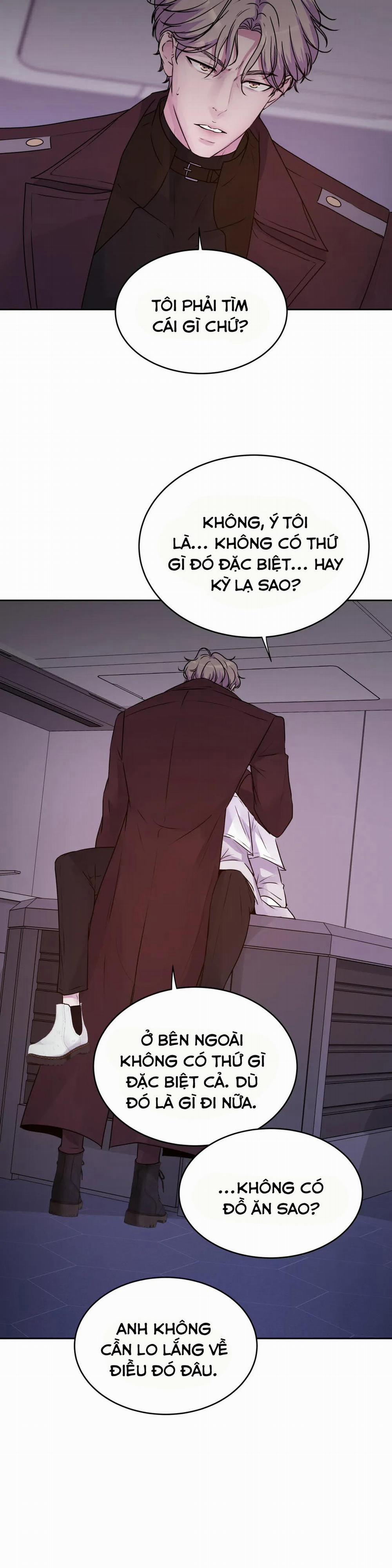 Hừng Đông 19 trang 36