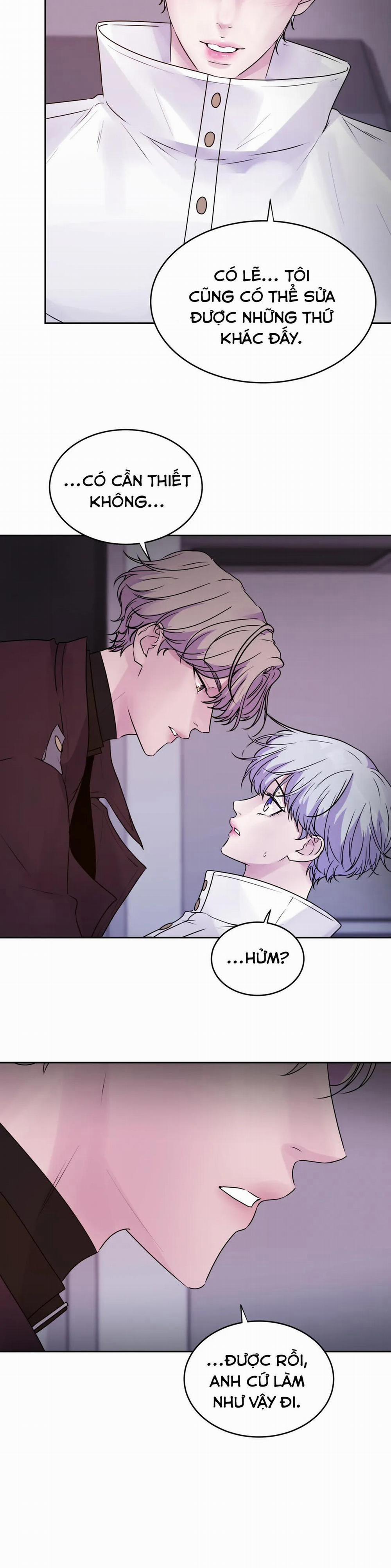 Hừng Đông 19 trang 40