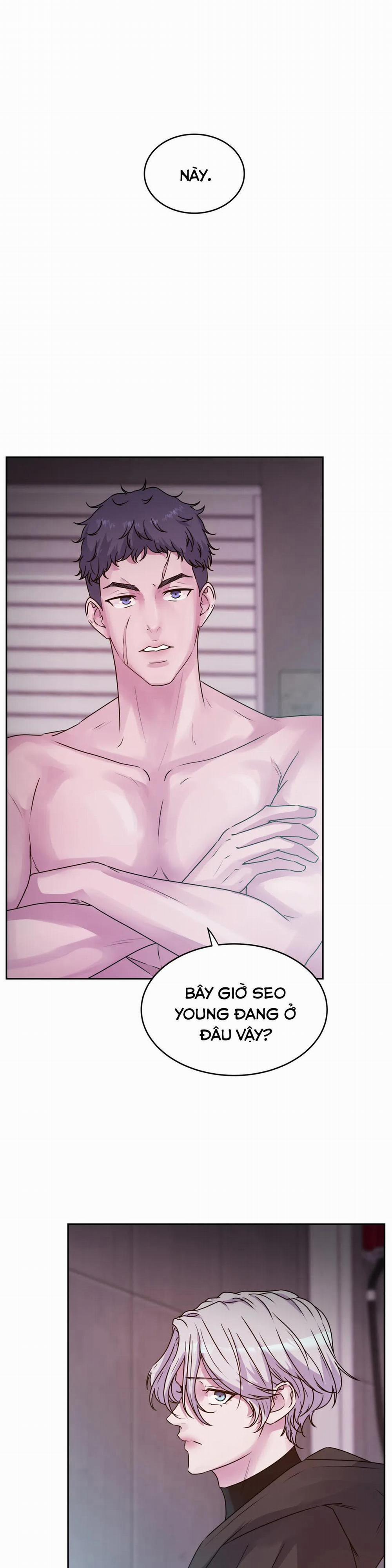 Hừng Đông 19 trang 6