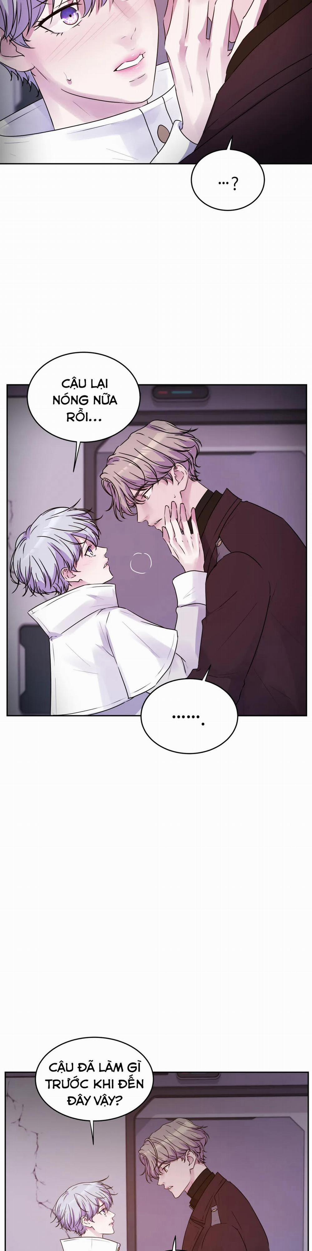 Hừng Đông 19 trang 9