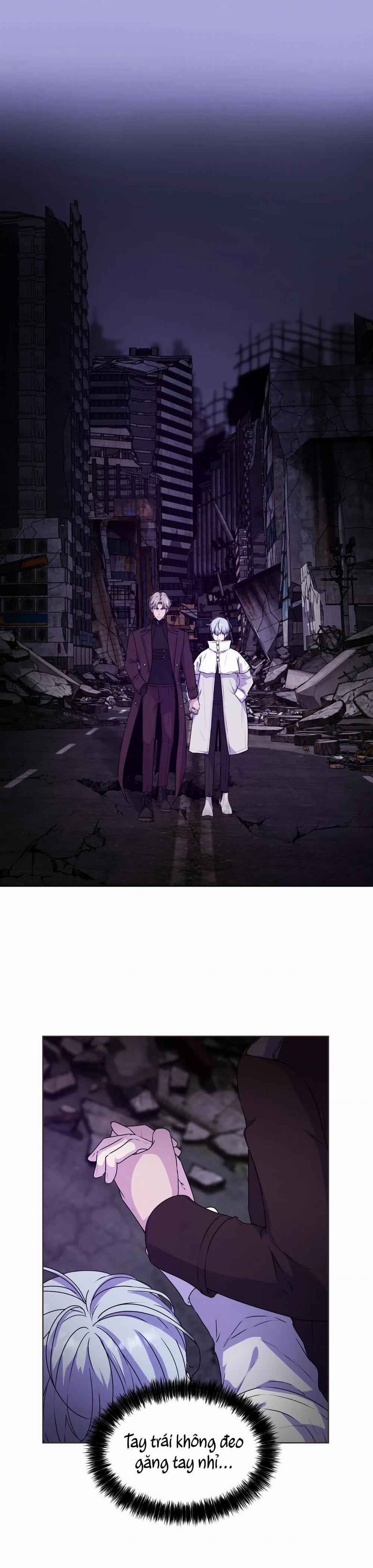 Hừng Đông 2 trang 1