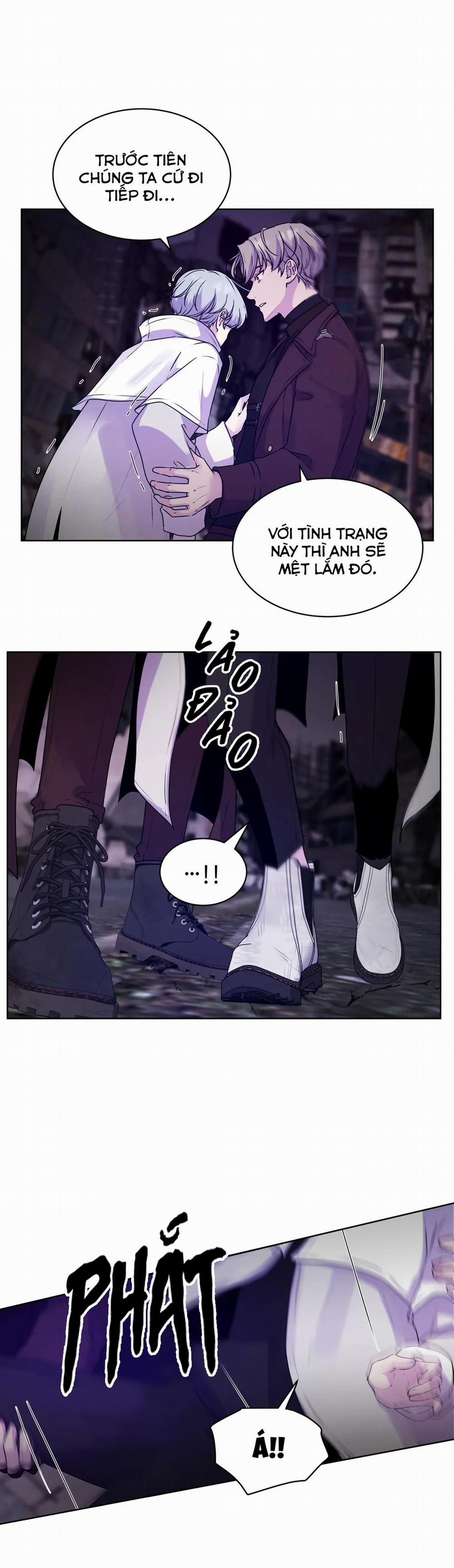 Hừng Đông 2 trang 13