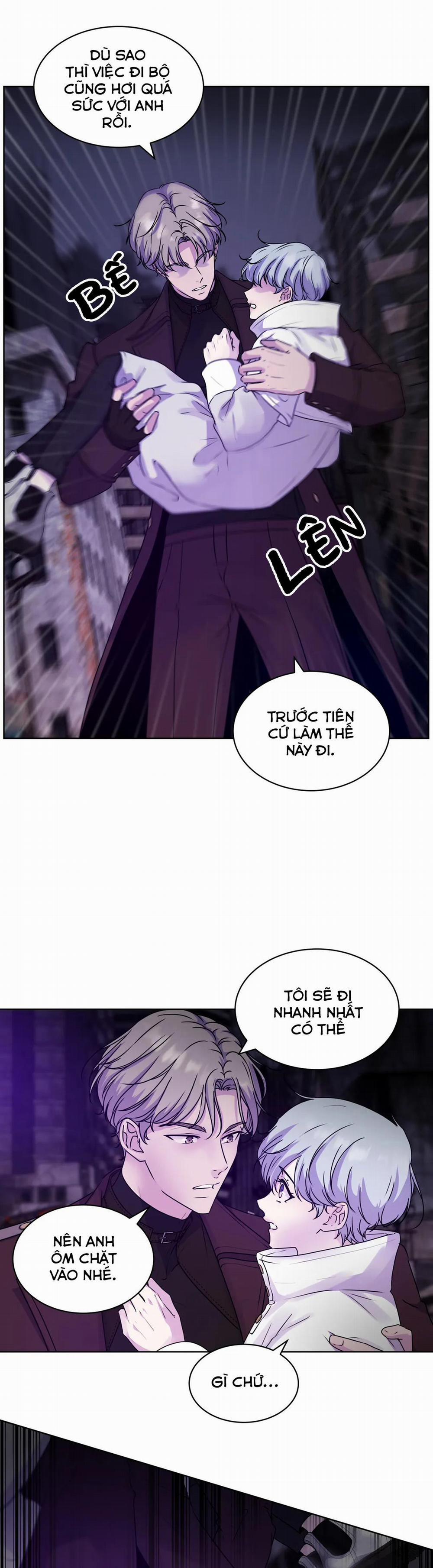 Hừng Đông 2 trang 14