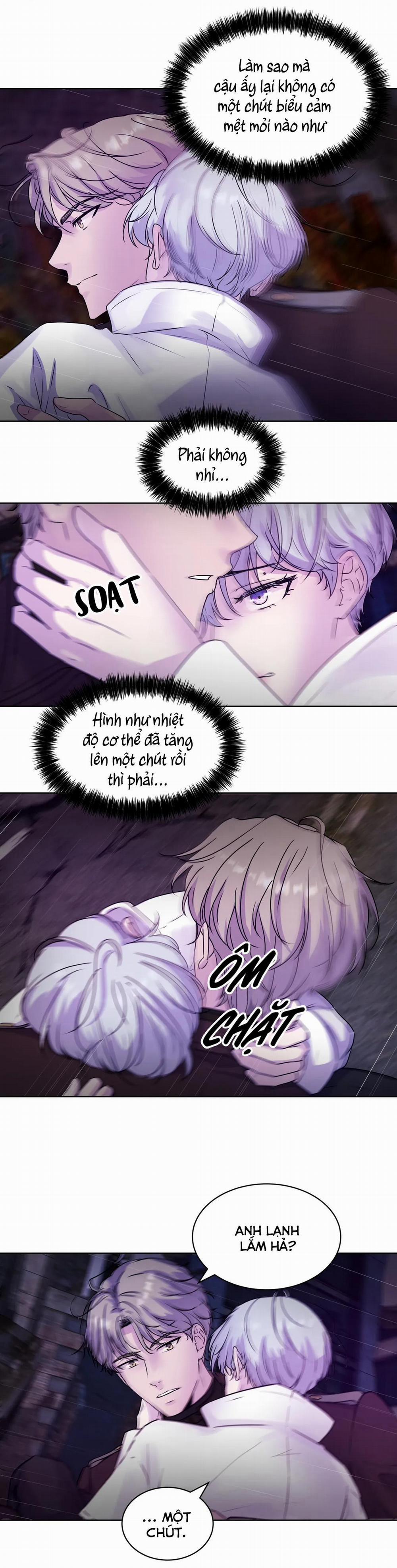 Hừng Đông 2 trang 17