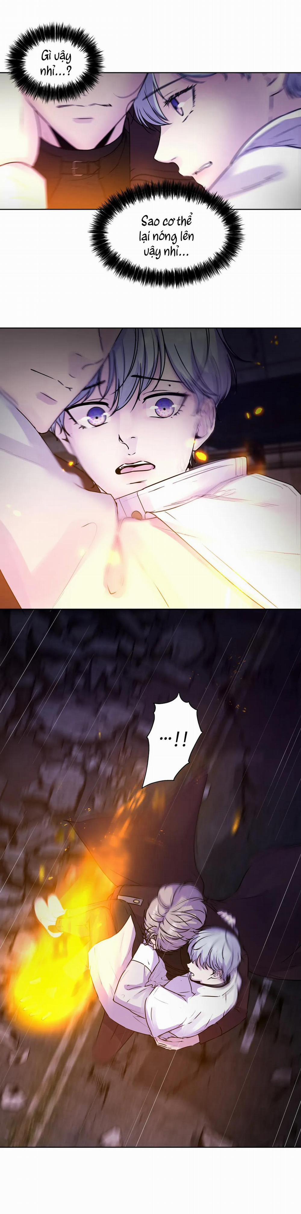 Hừng Đông 2 trang 19