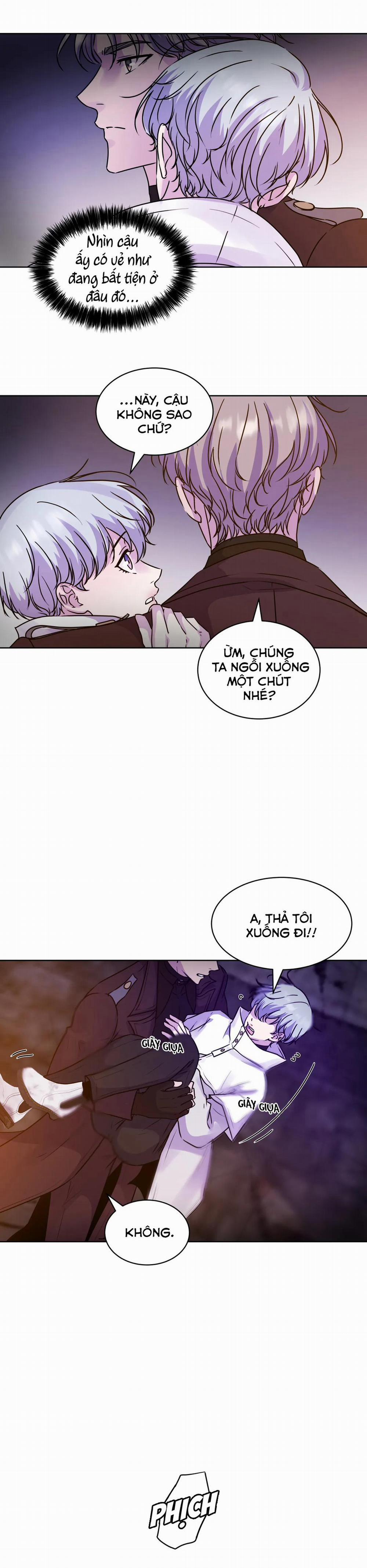 Hừng Đông 2 trang 25