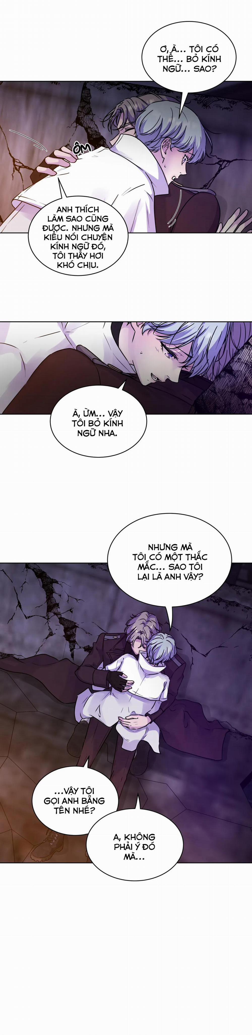 Hừng Đông 2 trang 27