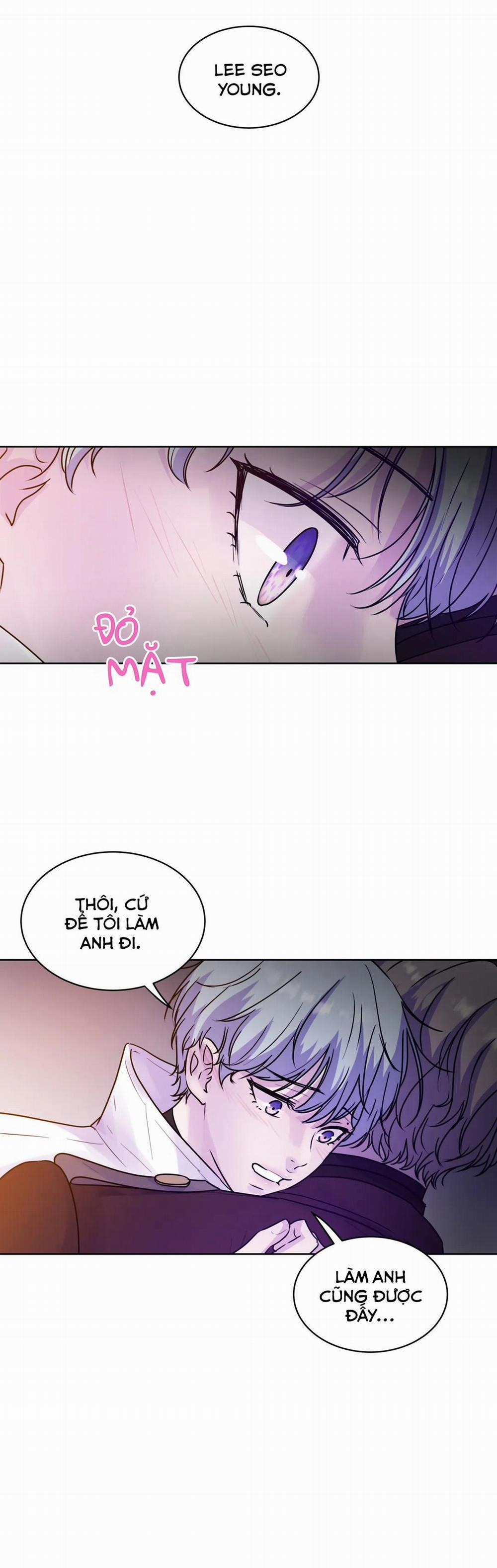 Hừng Đông 2 trang 28