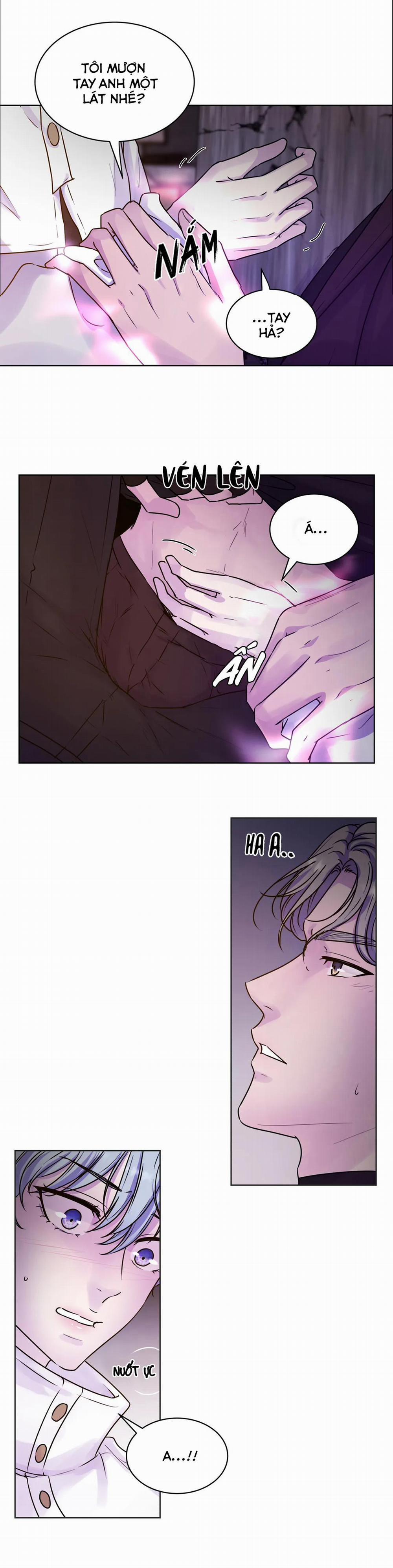 Hừng Đông 2 trang 33