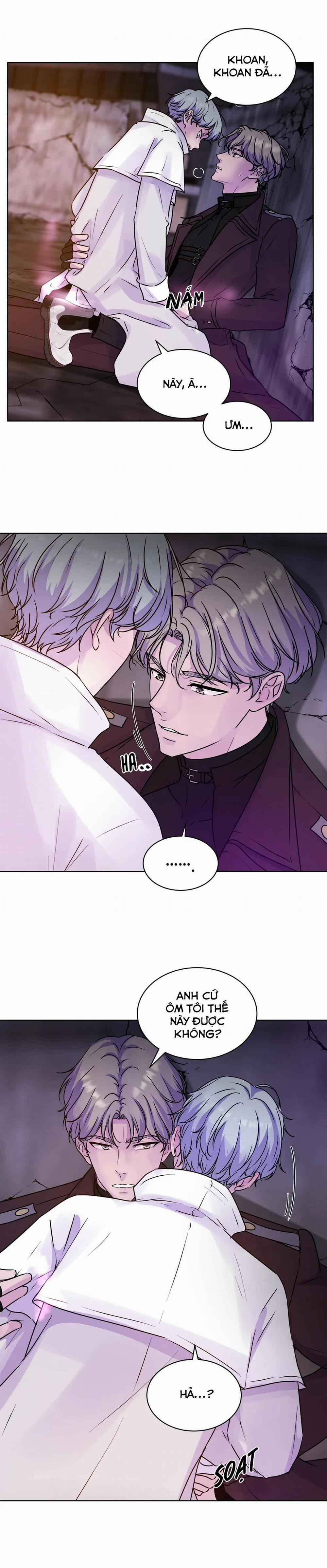 Hừng Đông 2 trang 34