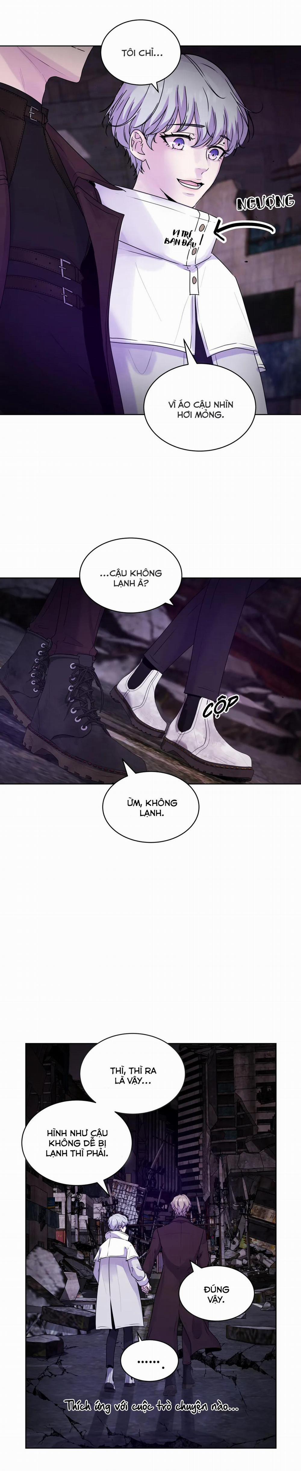 Hừng Đông 2 trang 4