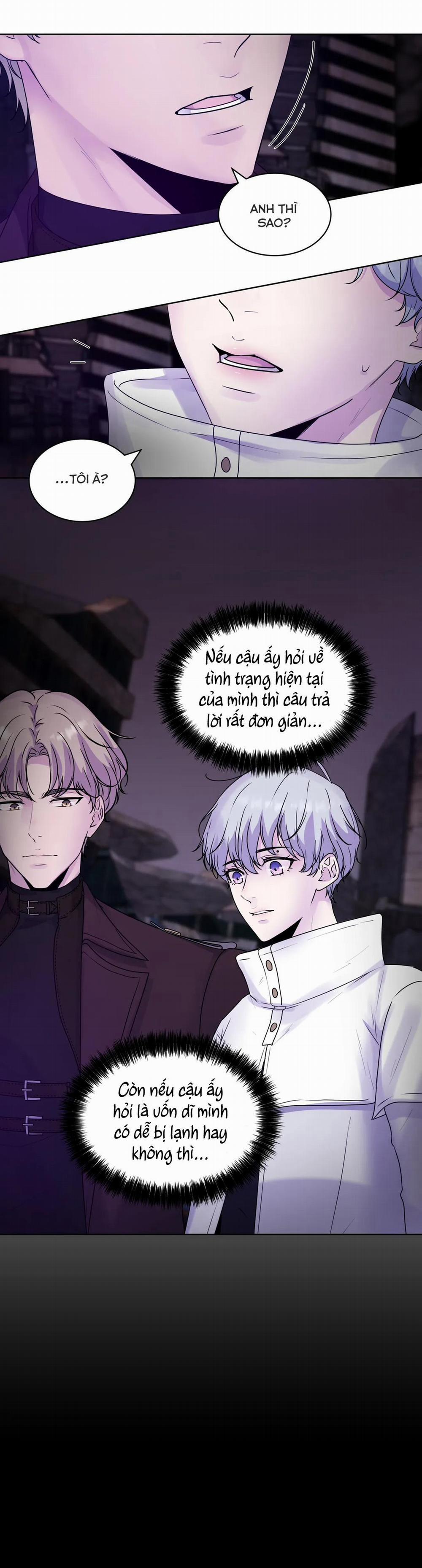 Hừng Đông 2 trang 5