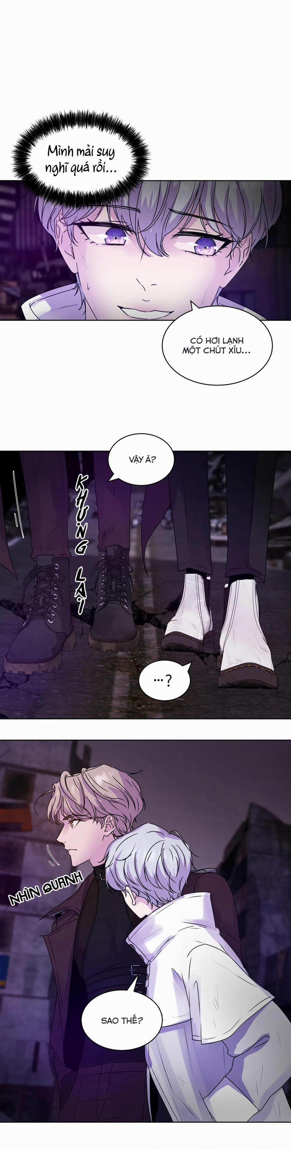 Hừng Đông 2 trang 8