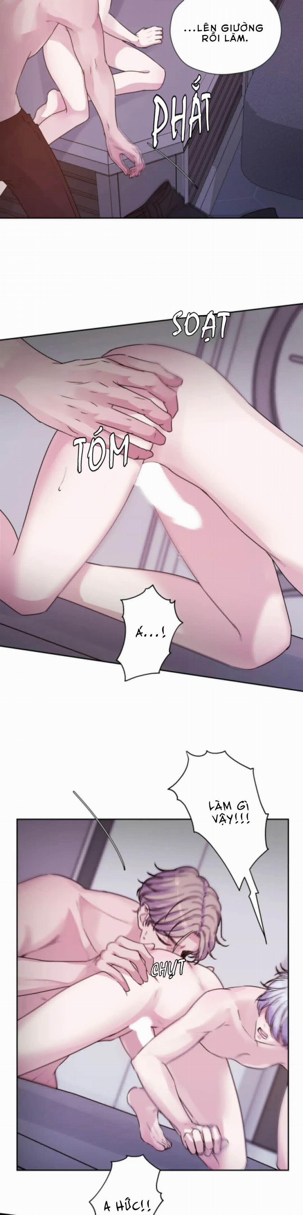 Hừng Đông 20 trang 10