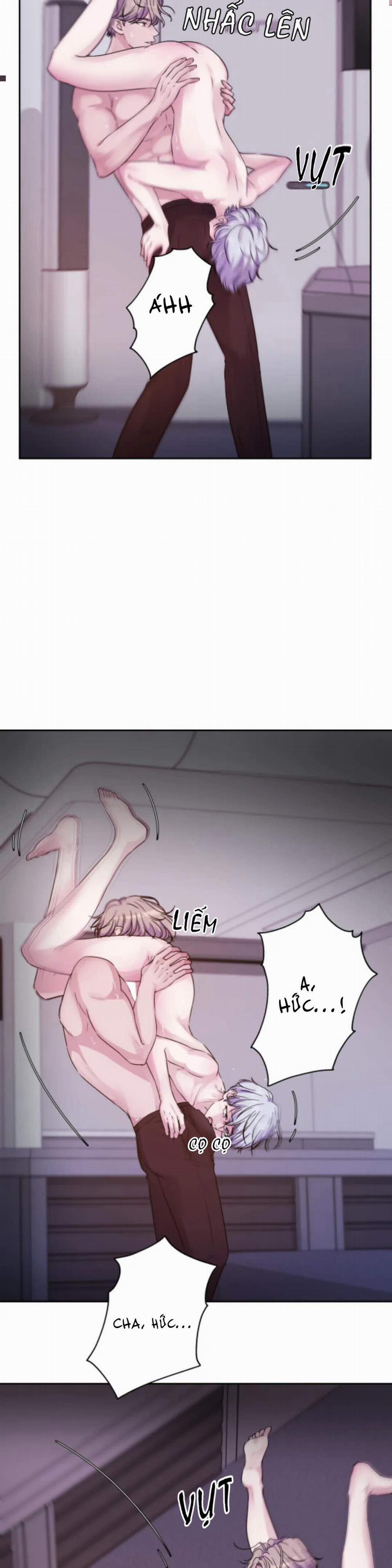 Hừng Đông 20 trang 14