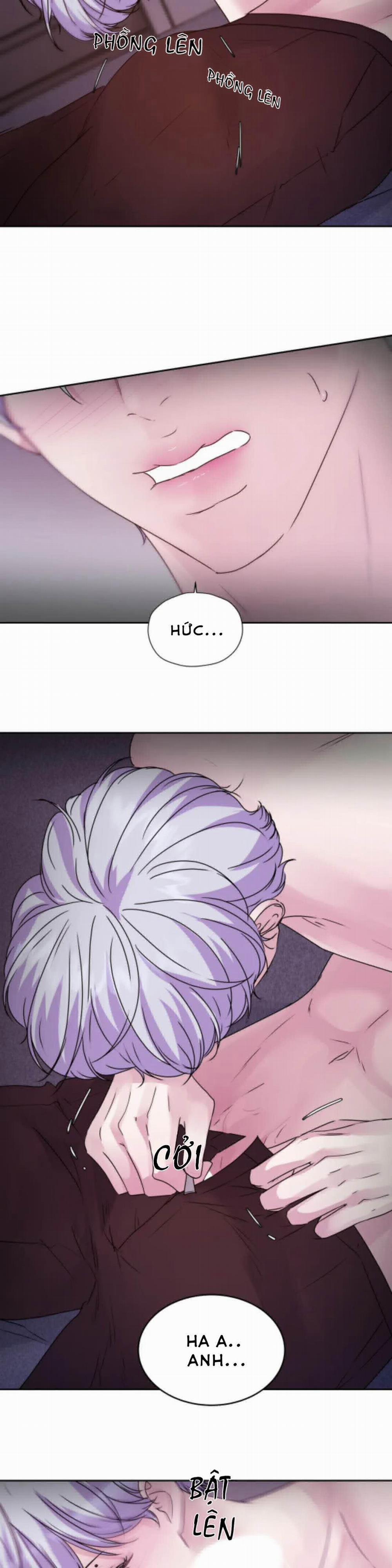Hừng Đông 20 trang 16