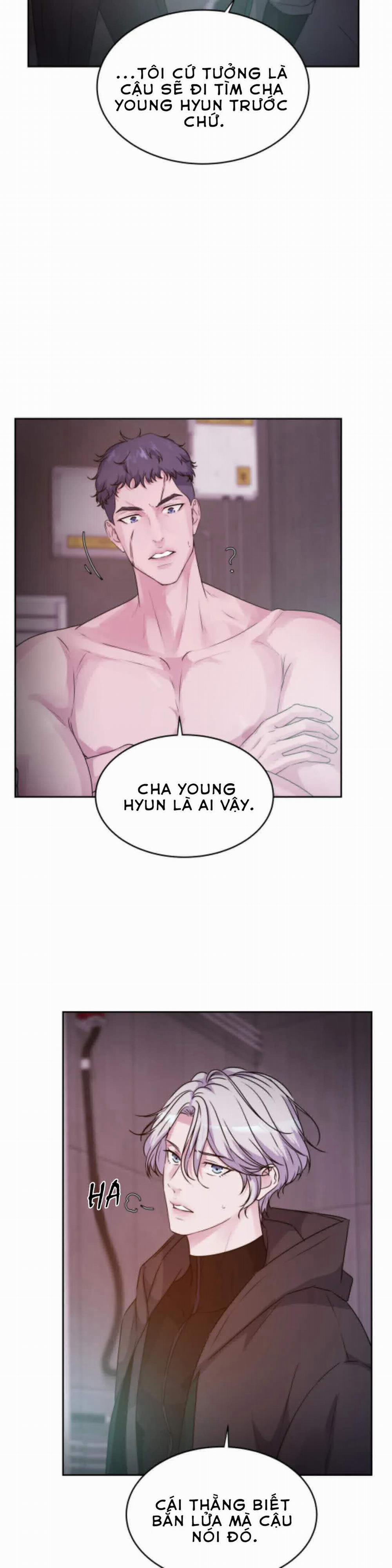 Hừng Đông 20 trang 2