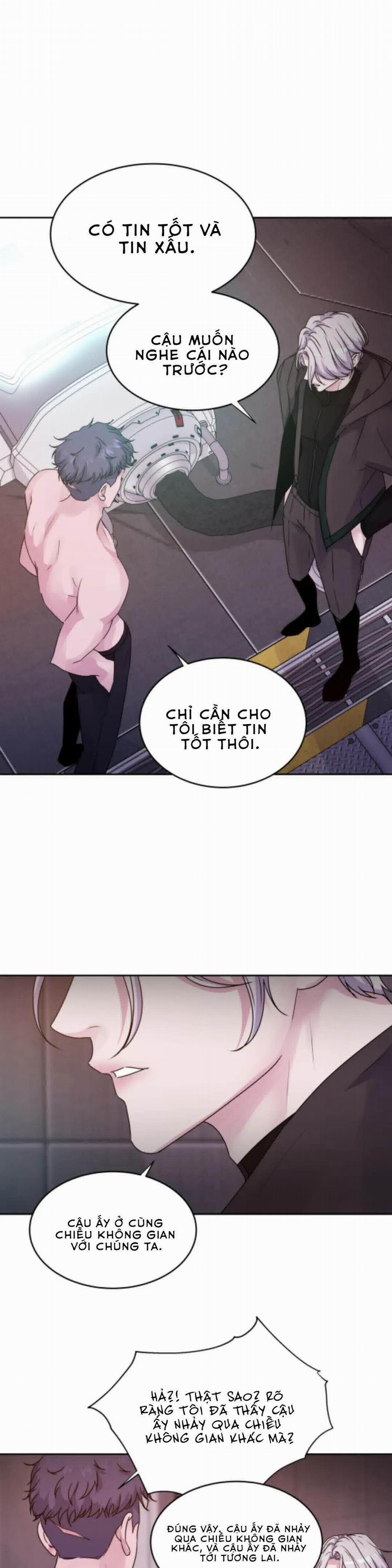 Hừng Đông 20 trang 4