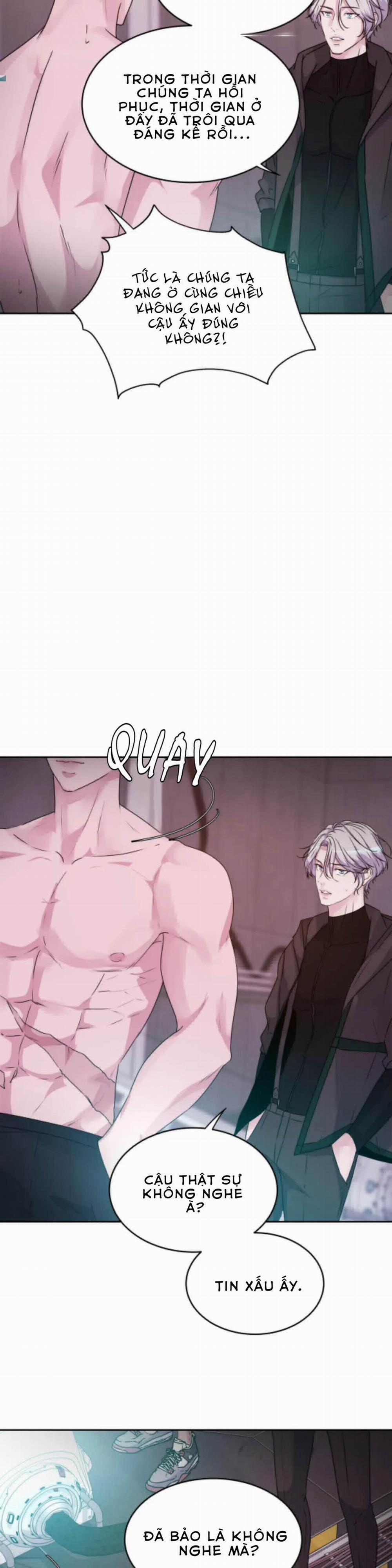 Hừng Đông 20 trang 5