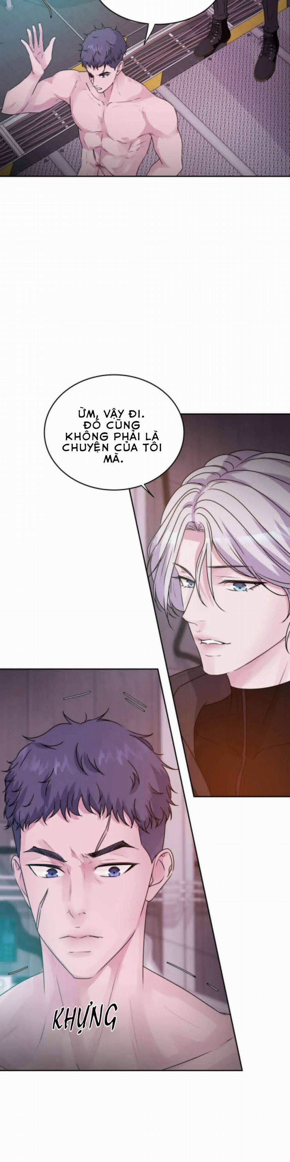 Hừng Đông 20 trang 6