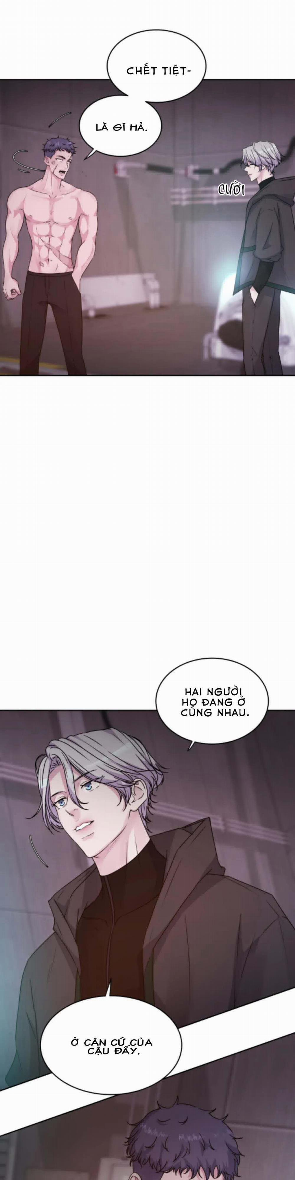 Hừng Đông 20 trang 7