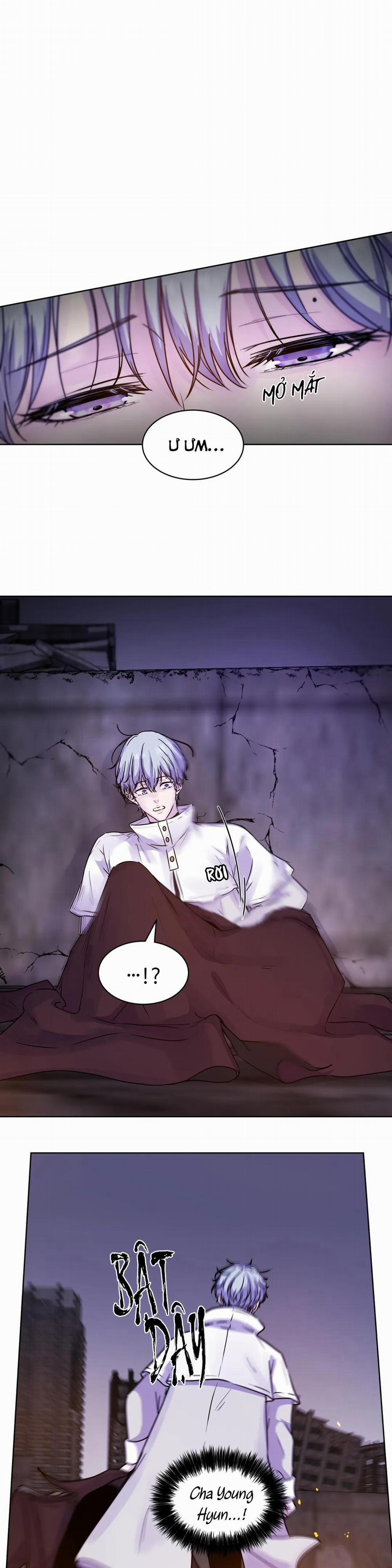 Hừng Đông 3 trang 1