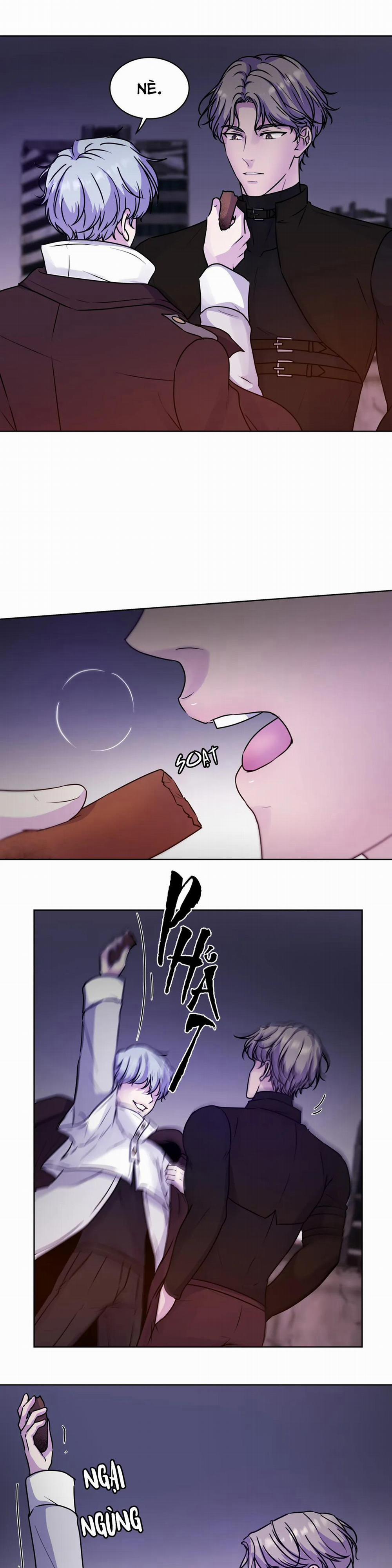 Hừng Đông 3 trang 19