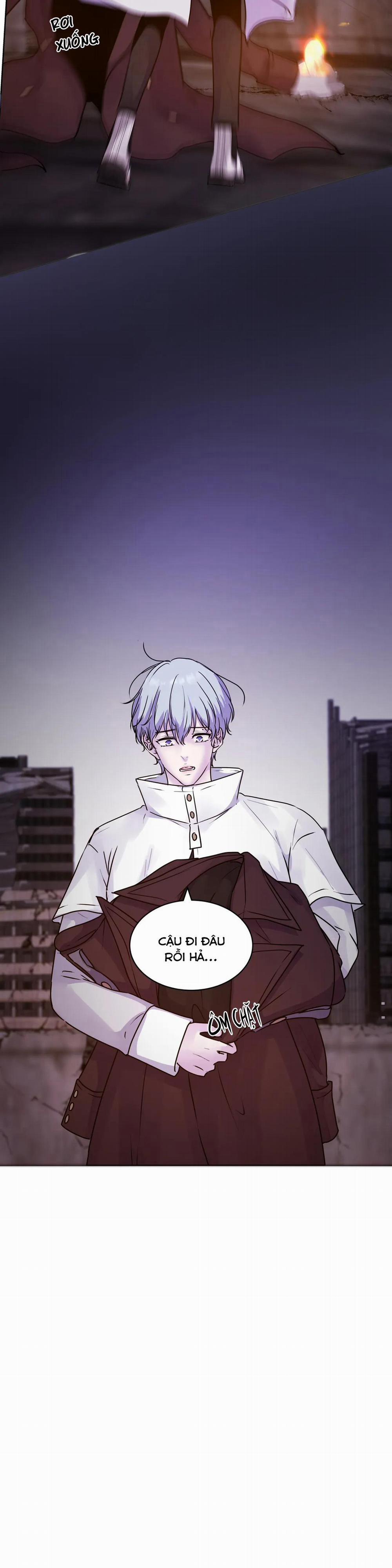 Hừng Đông 3 trang 2