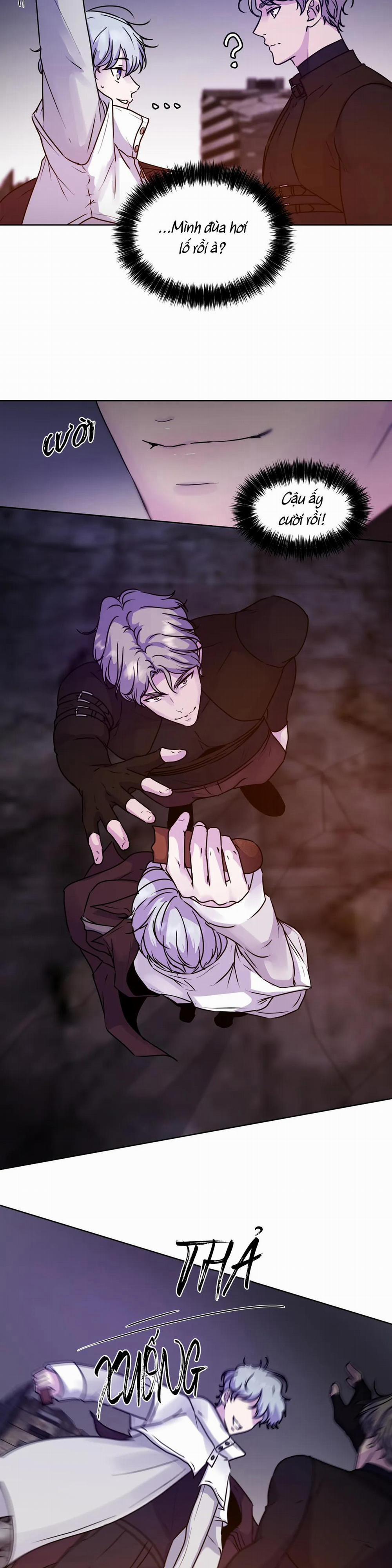 Hừng Đông 3 trang 20