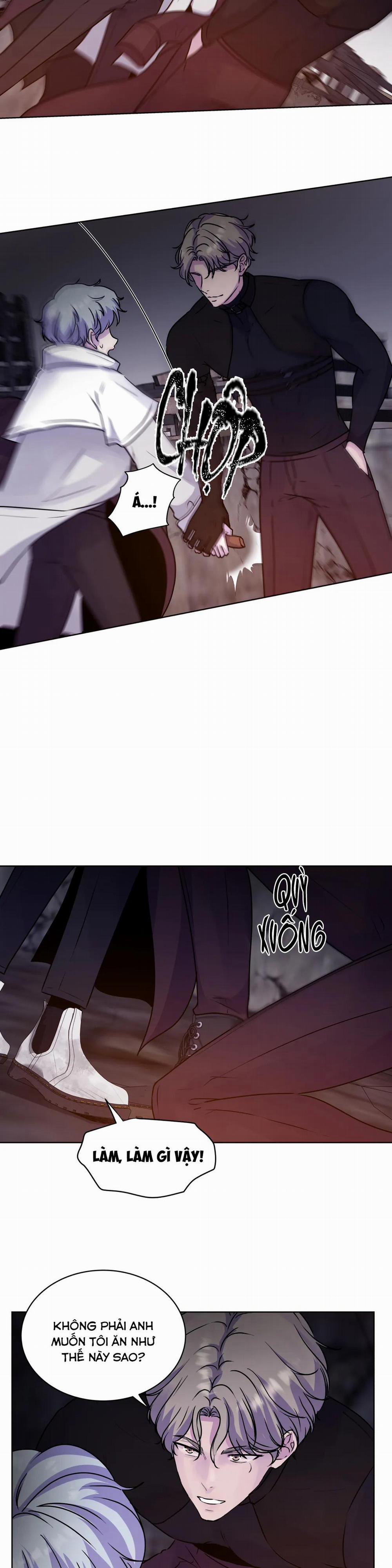 Hừng Đông 3 trang 21