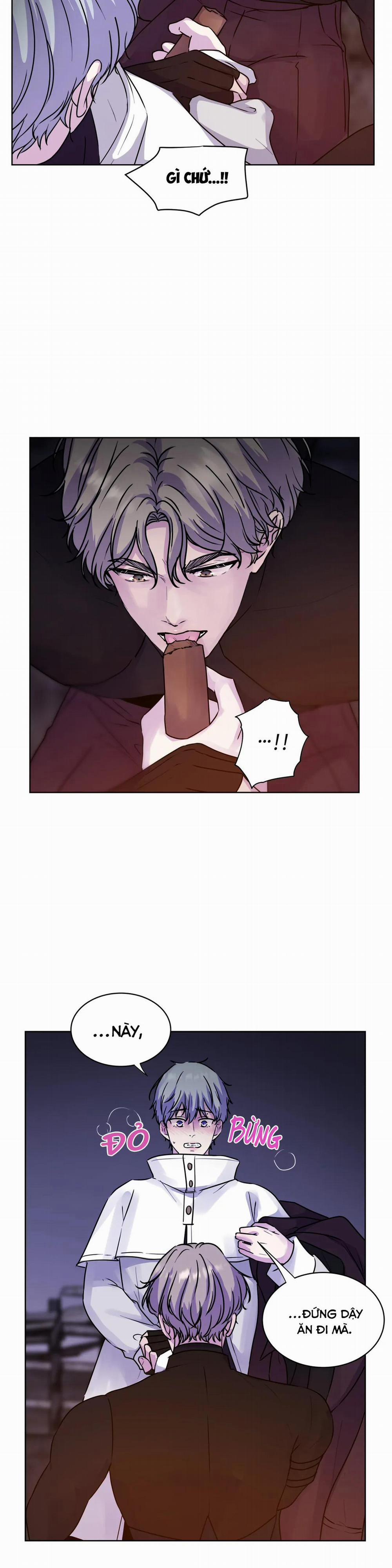 Hừng Đông 3 trang 22