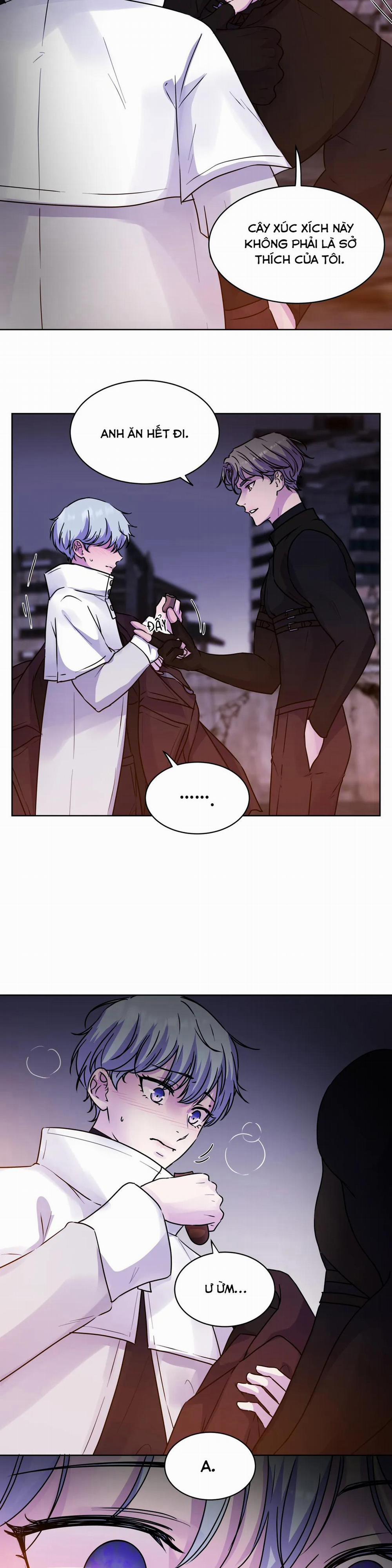 Hừng Đông 3 trang 24