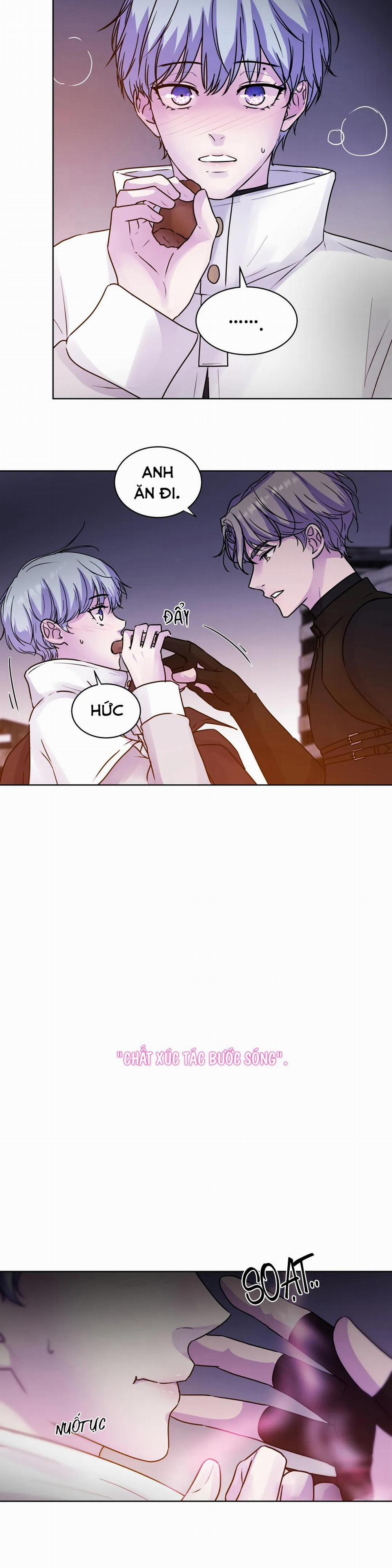 Hừng Đông 3 trang 26