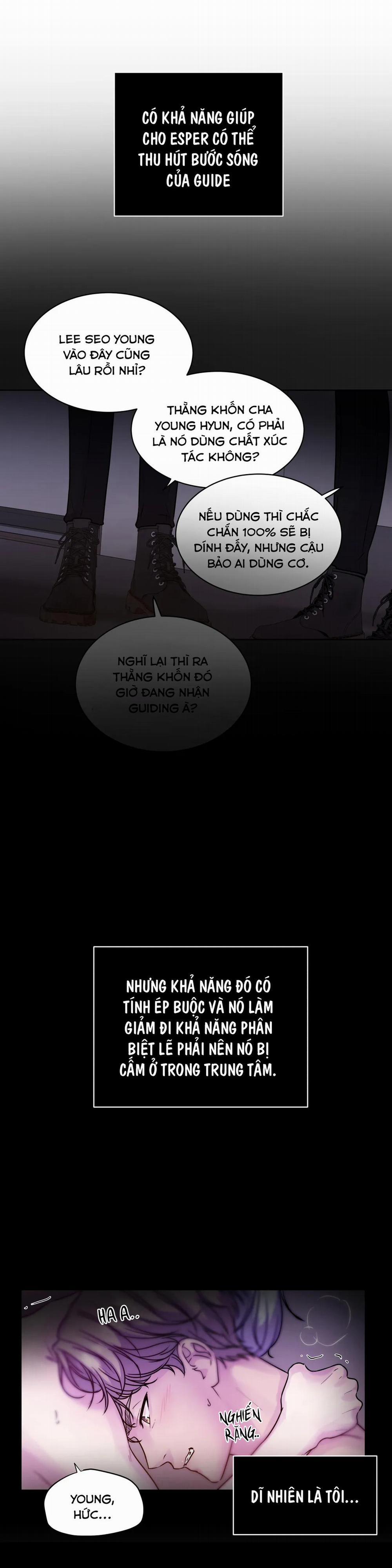 Hừng Đông 3 trang 27