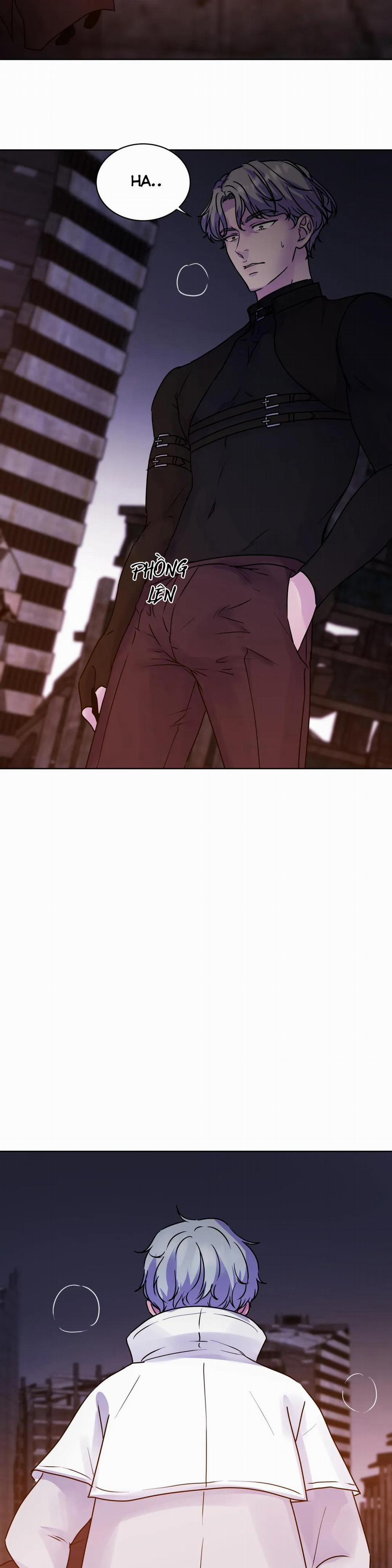 Hừng Đông 3 trang 32