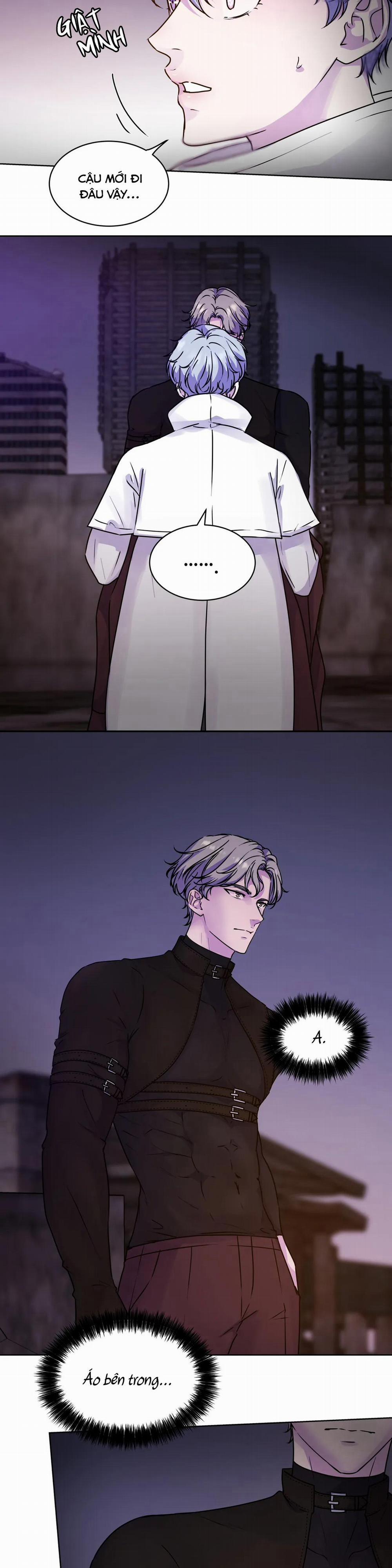 Hừng Đông 3 trang 6