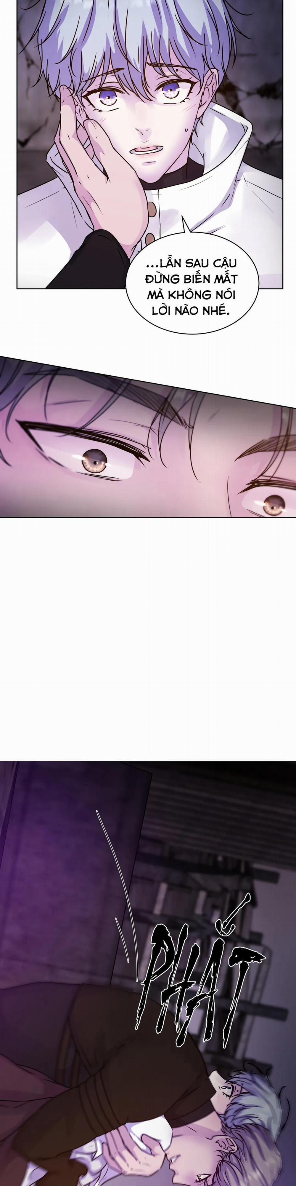 Hừng Đông 3 trang 9