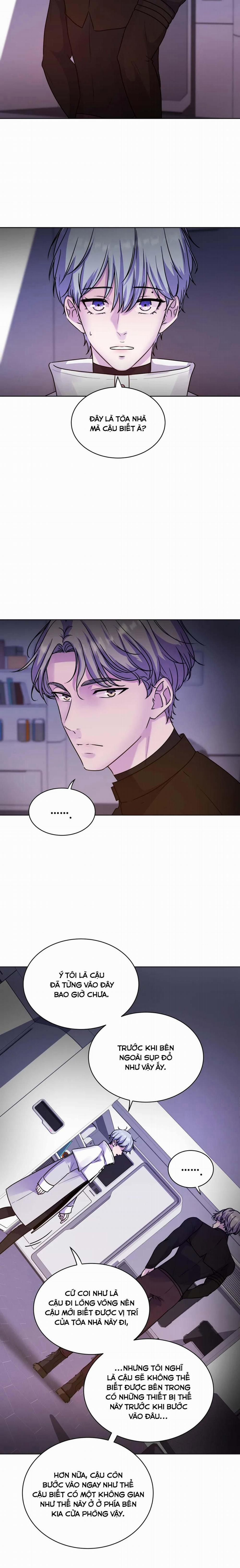 Hừng Đông 4 trang 11