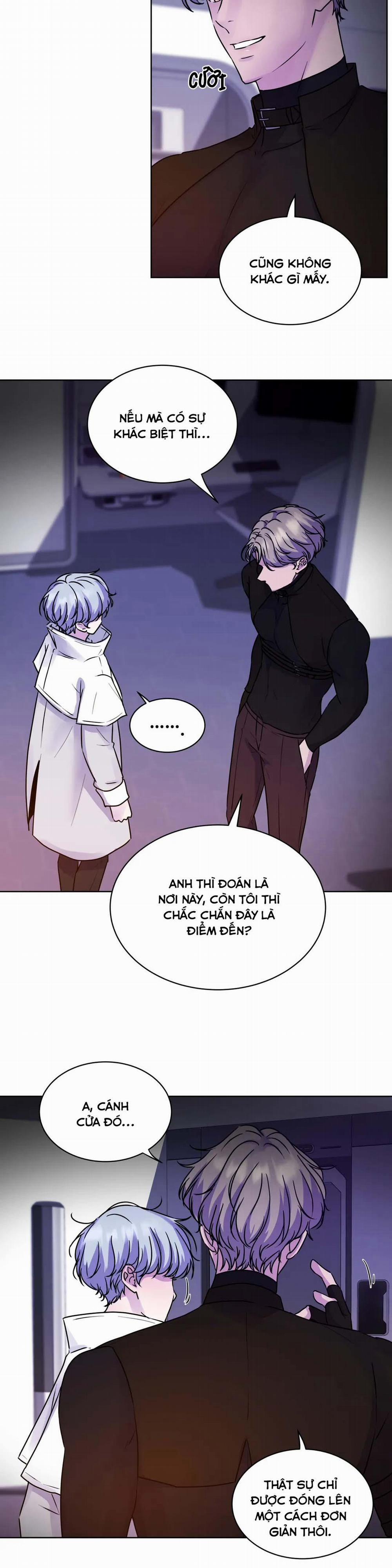 Hừng Đông 4 trang 16