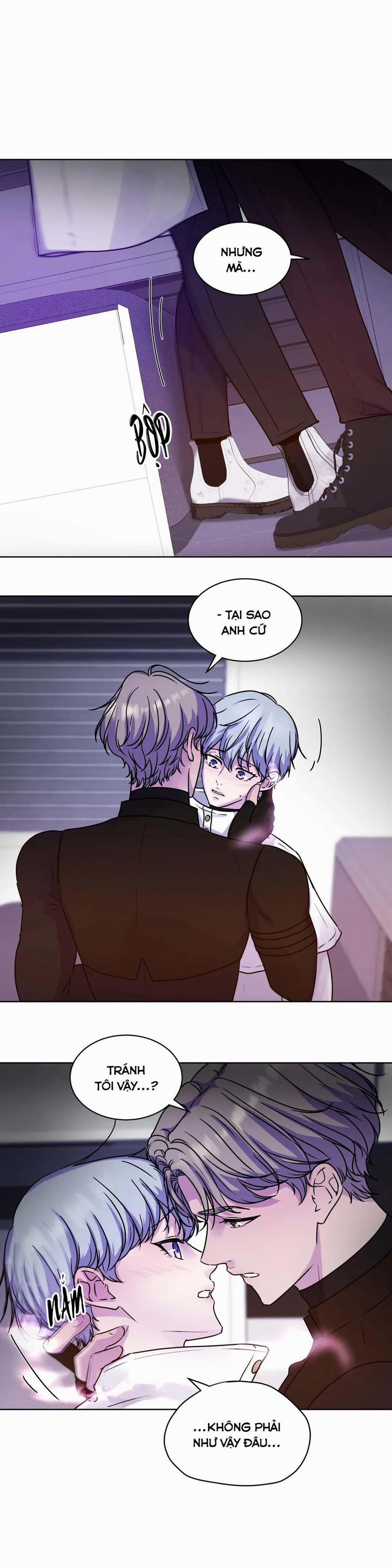 Hừng Đông 4 trang 23