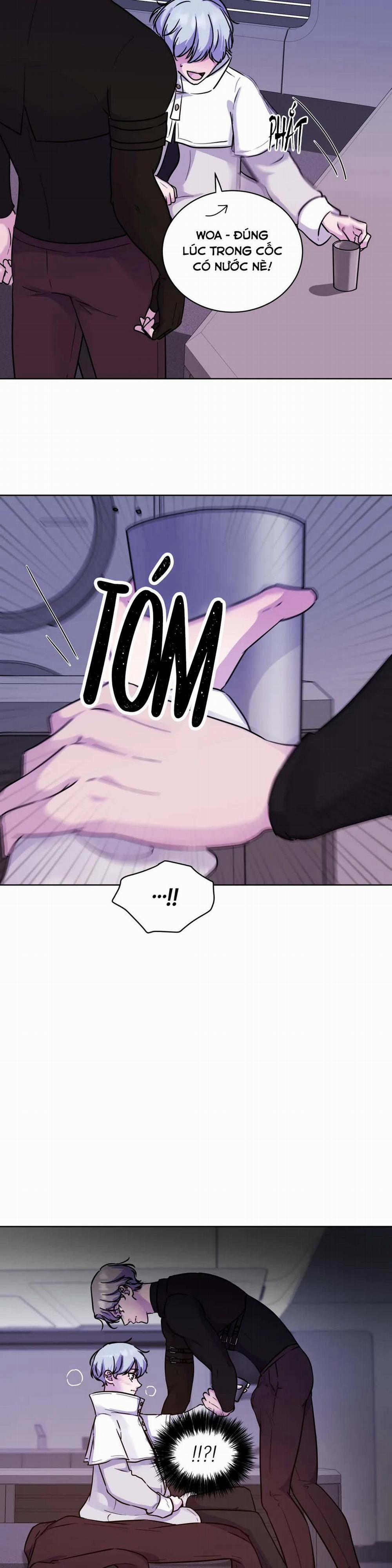 Hừng Đông 4 trang 28