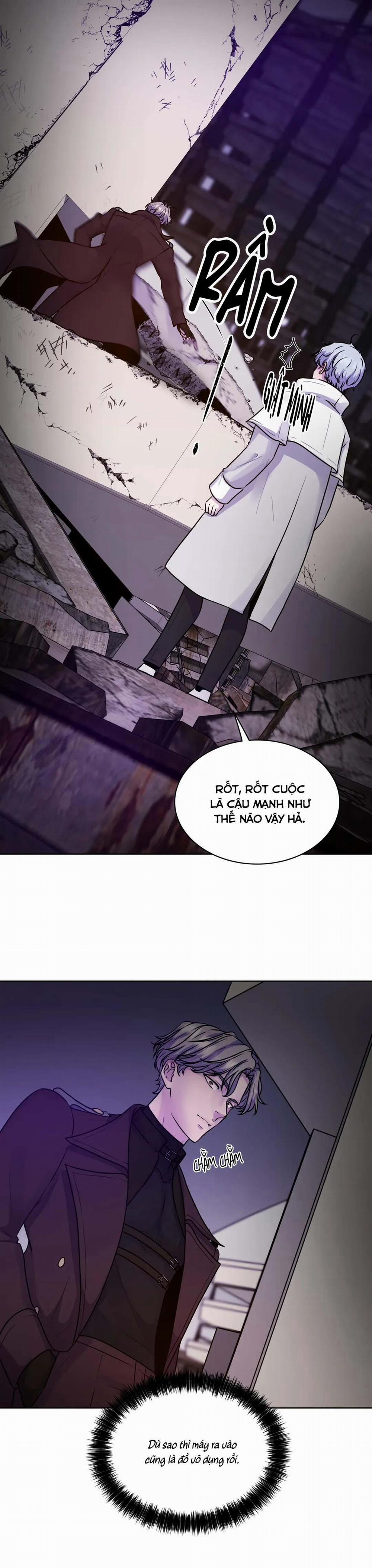 Hừng Đông 4 trang 5