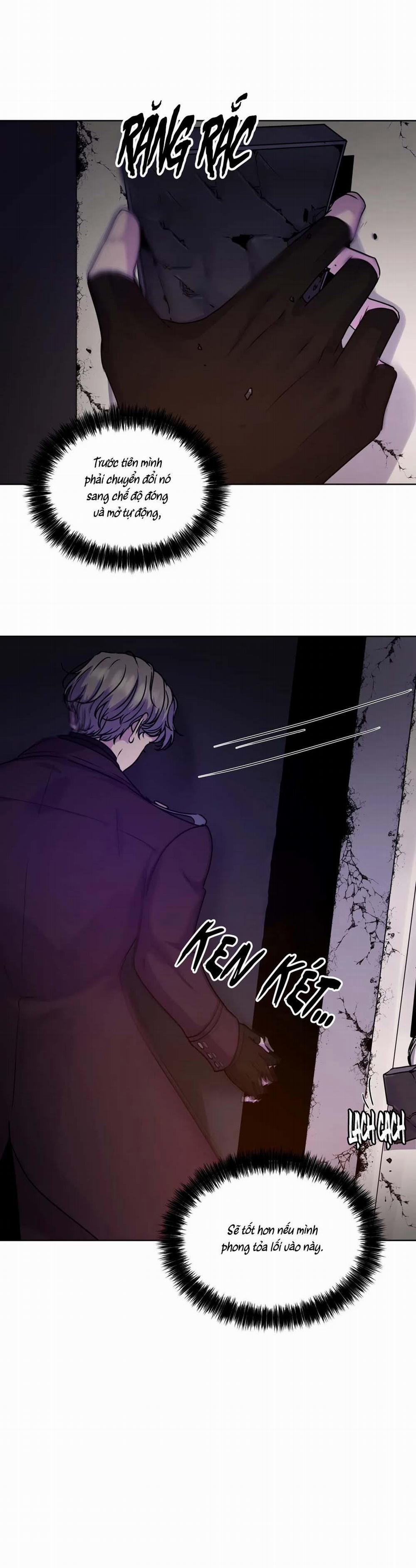 Hừng Đông 4 trang 6