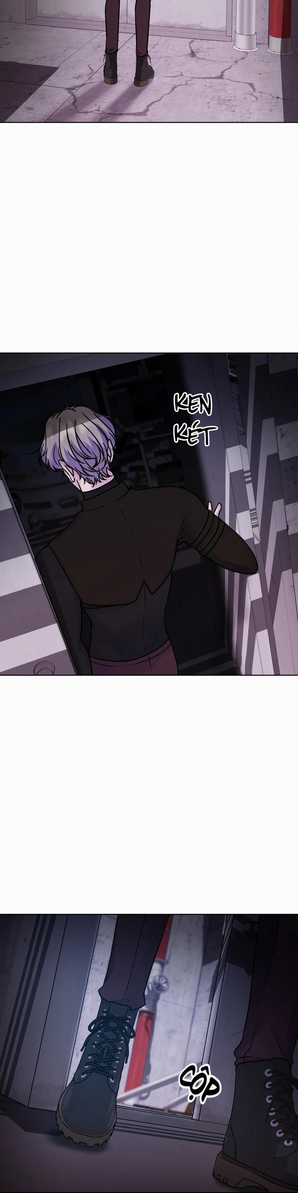 Hừng Đông 5 trang 14