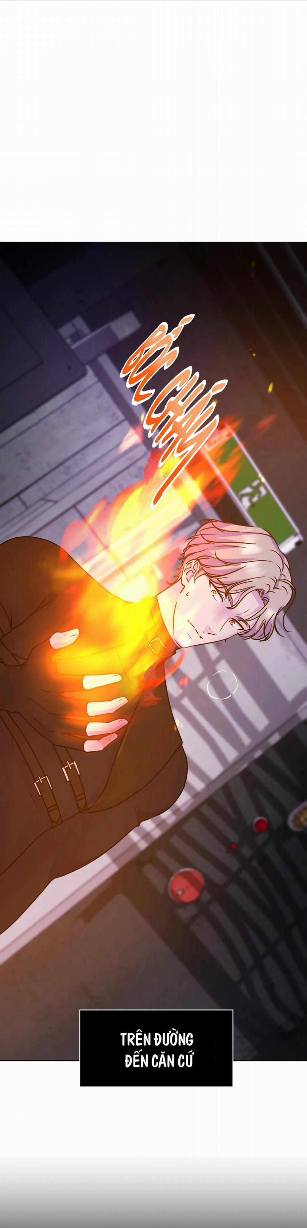 Hừng Đông 5 trang 15